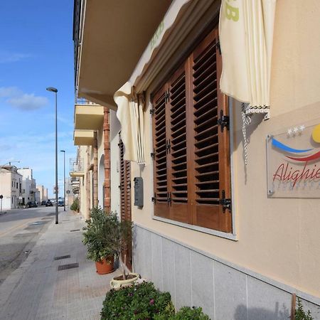B&B Alighieri 21 San Vito Lo Capo Exteriér fotografie