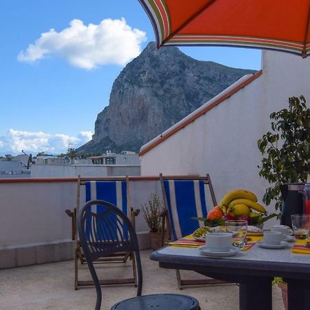 B&B Alighieri 21 San Vito Lo Capo Exteriér fotografie