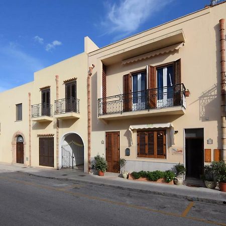 B&B Alighieri 21 San Vito Lo Capo Exteriér fotografie