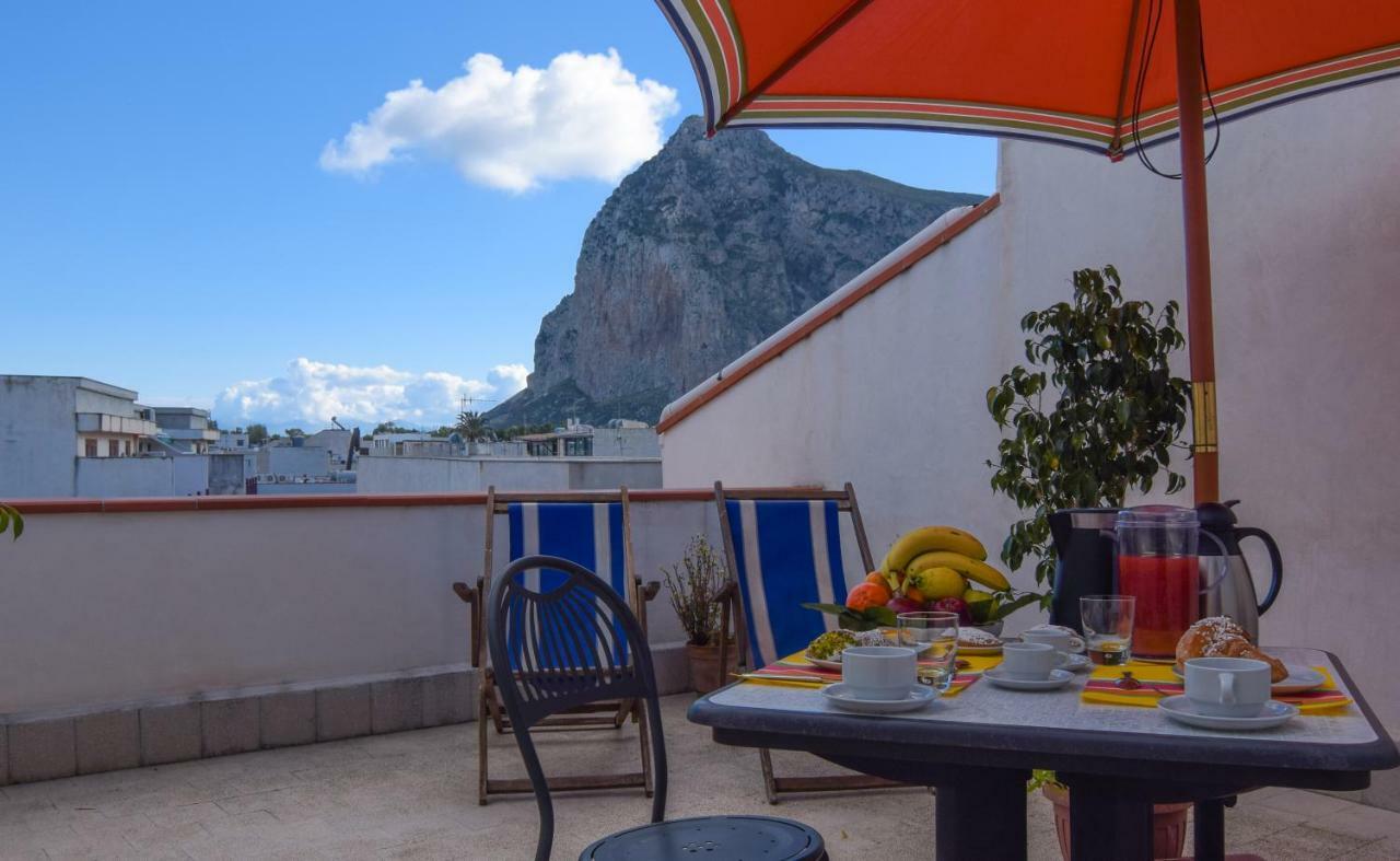 B&B Alighieri 21 San Vito Lo Capo Exteriér fotografie