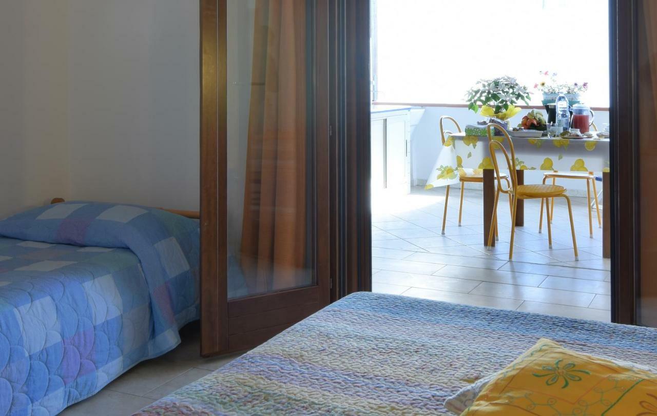 B&B Alighieri 21 San Vito Lo Capo Exteriér fotografie