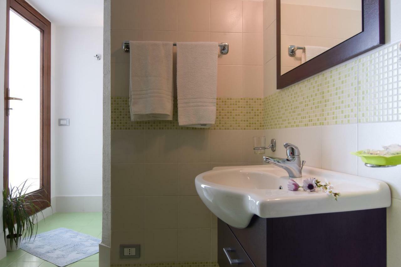 B&B Alighieri 21 San Vito Lo Capo Exteriér fotografie