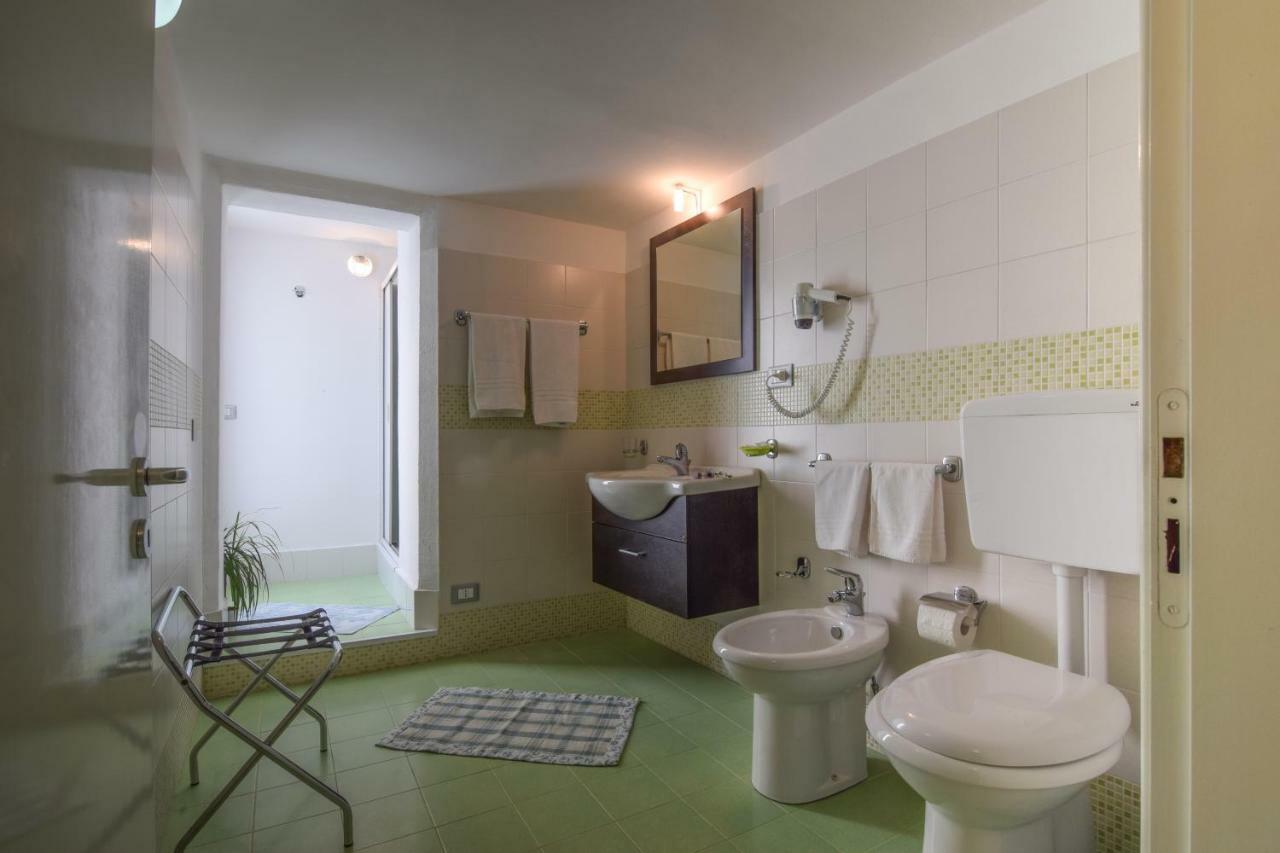 B&B Alighieri 21 San Vito Lo Capo Exteriér fotografie